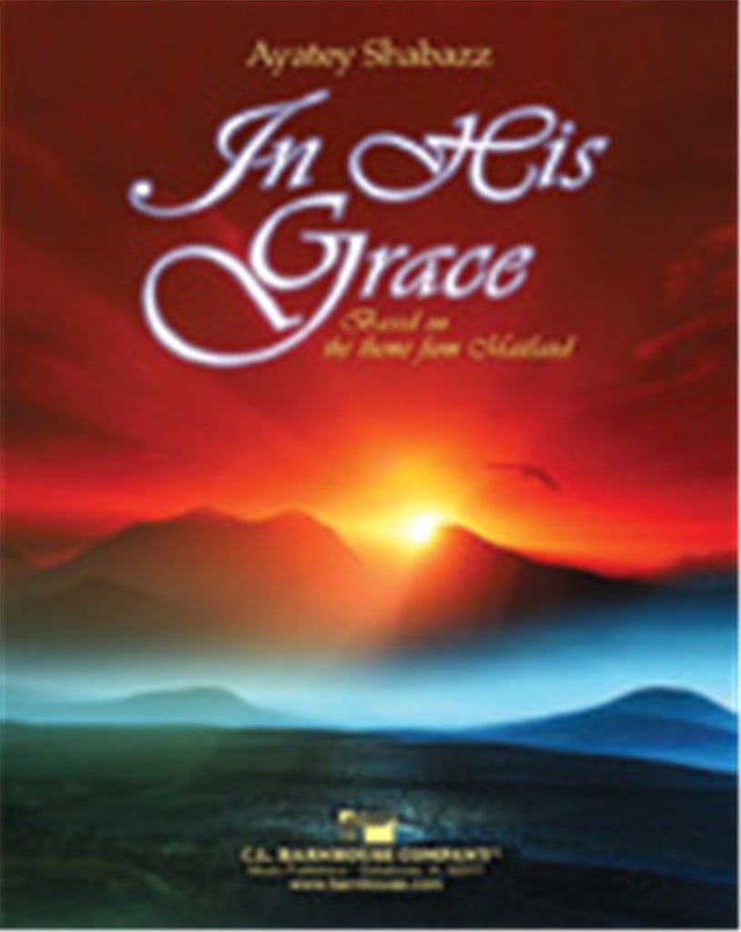 In His Grace